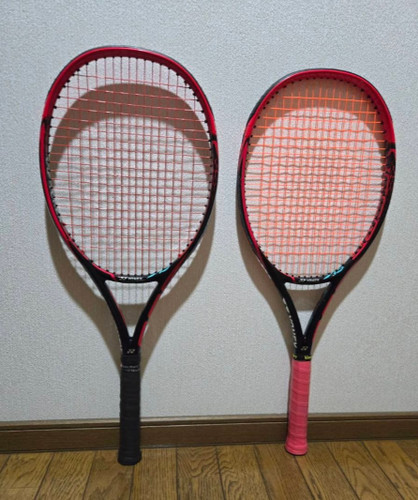 Racchetta tennis yonex - racchetta,