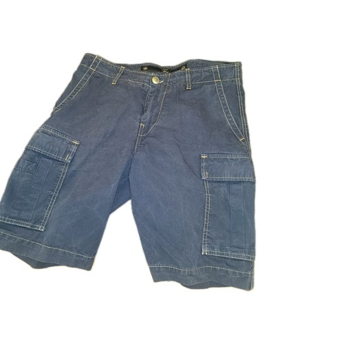 Pantaloni corti con - , tasche