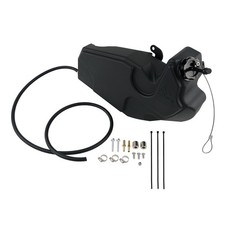 Serbatoio Carburante