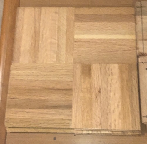 Parquet rovere massello - parquet,