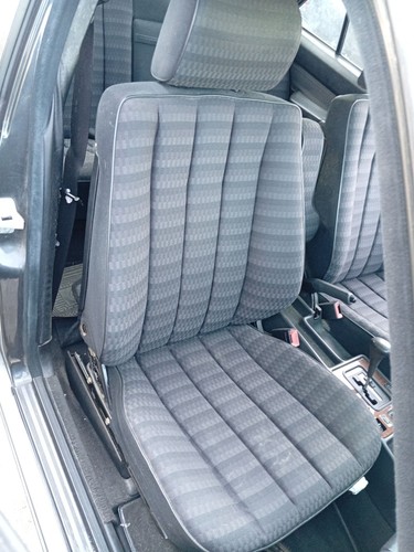 Asiento delantero derecho - asiento,