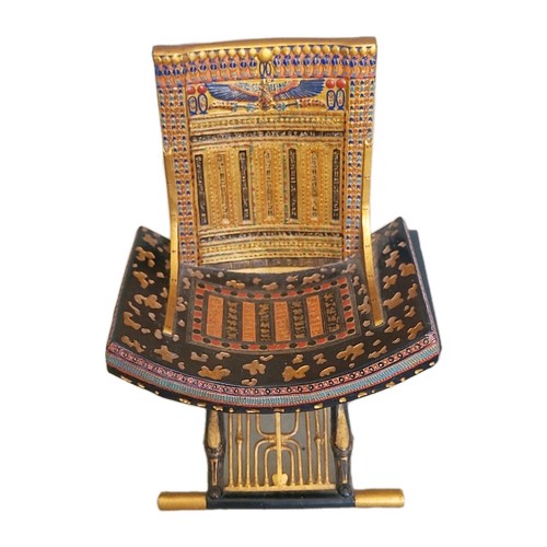 Trono cerimoniale - cerimoniale, di