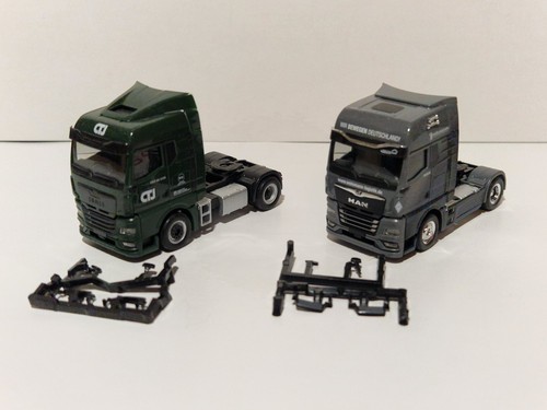 Raccolta herpa ctj weinmann - herpa, --