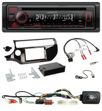 Kenwood volante CD USB