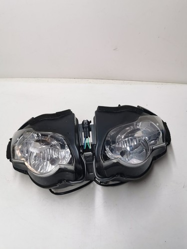 Honda cbr 1000 2008 - 1000, rr