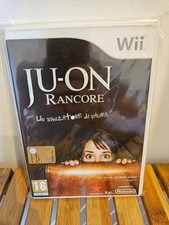 Ju On Rancore Un Simulatore Di Paura Nintendo Wii