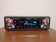Pioneer DEH-P7500MP " OLED