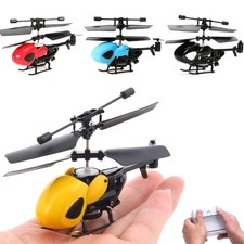 Mini Nano Elicottero RC