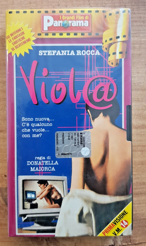 Viola viol stefania - viol@,