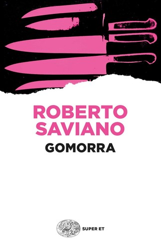 Libro roberto saviano - libro,