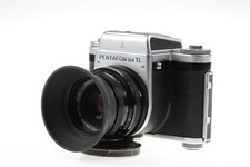PENTACON six TL con biometaro