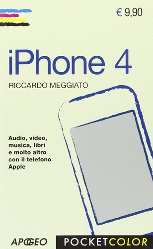 Iphone perfect paperback - 4g, paperback]
