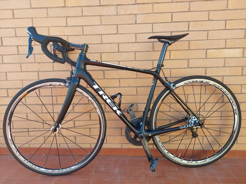 Trek émonda slr - Émonda, oclv