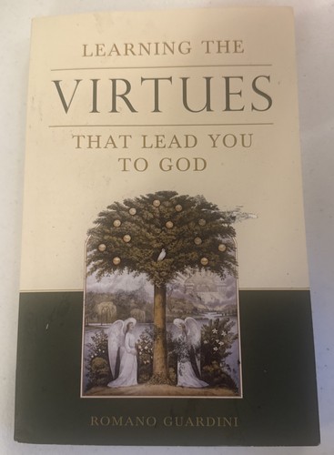 Learning the virtues that - the, virtues: