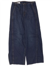 Jeans Zara bambina larghi