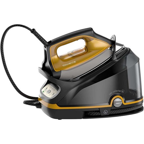 Rowenta dg7644 compact steam - compact,