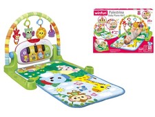 Palestrina baby piano - baby,