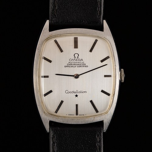 Omega constellation cronometro - omega,