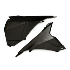 Coperchio cassa filtro ktm - coperchio,
