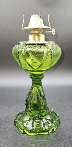 Antica lampada cherosene - antica,