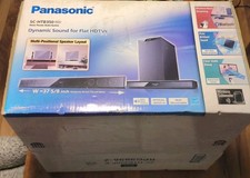 Panasonic htb350 sistema - sc-htb350,