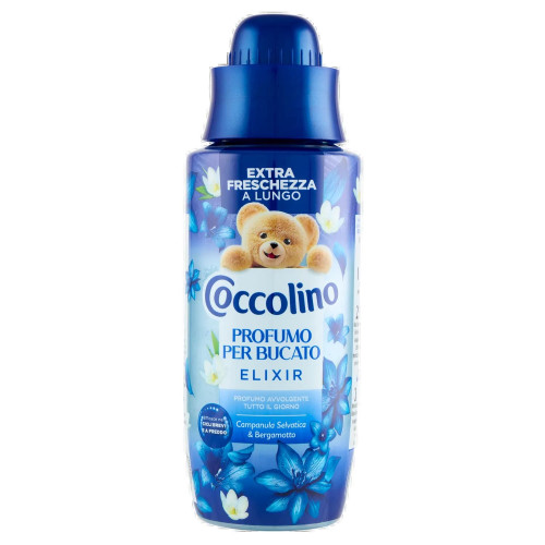 Coccolino profumatore - coccolino,