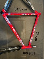 Colnago Dream Aluminum 55 cm