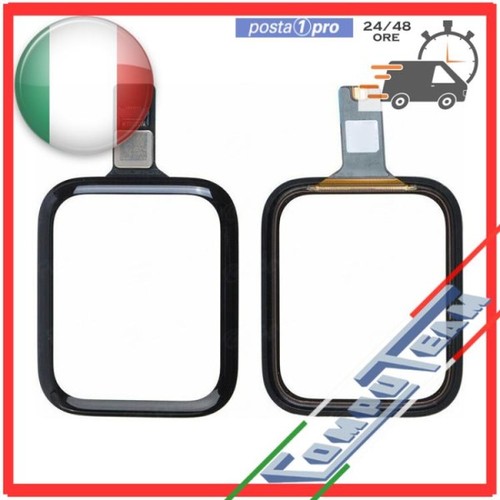 Vetro touch screen apple watch - vetro,