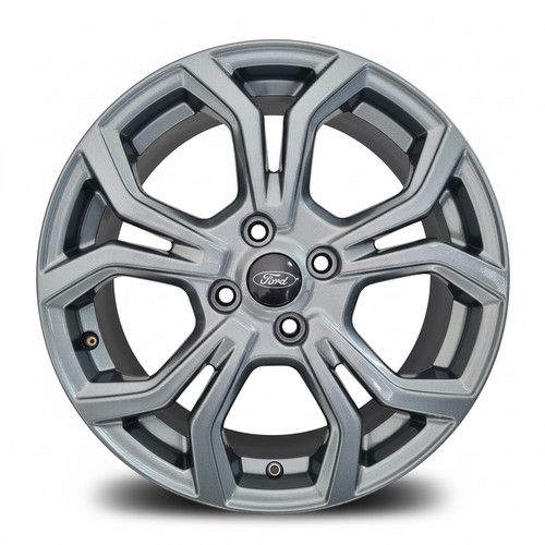 Cerchi lega ford - cerchi, 17'