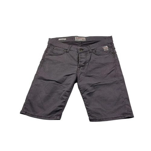 Roy rogers slim fit - slim, bermuda