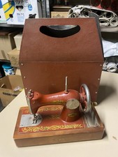 Macchina Da Cucire Made In