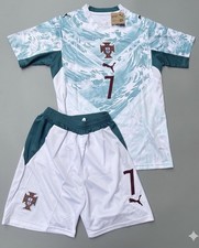 Maglia Portogallo Ronaldo