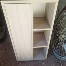  Mobile per Acquari in Legno, Ante Push-Pull, Resistente A