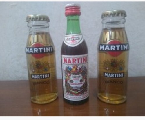 Mignon liquori lotto vintage