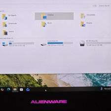 Alienware 18 Gaming Laptop