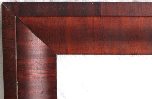 Antica cornice adatta 17 - antica,