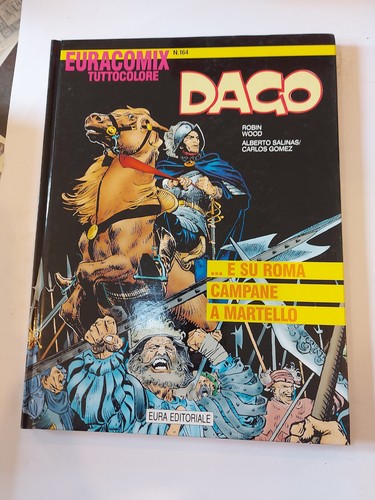 Volume cartonato euracomix - volume,