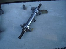 Mozzo anteriore F & S