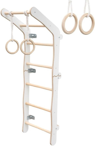 Spalliera parete - ®,