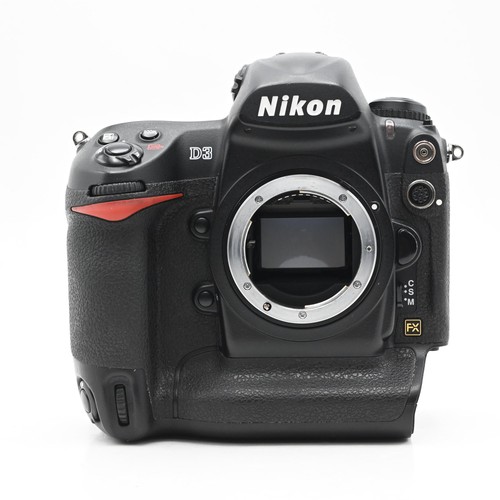 Nikon 1mp digital slr - 12.1mp,