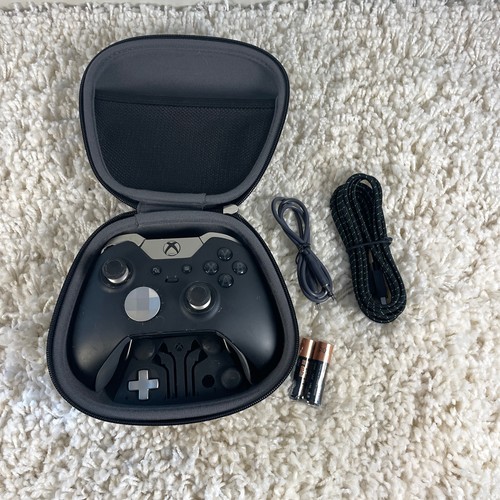 Controller microsoft xbox - controller, one