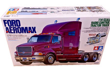 Camion radiocomandato Tamiya