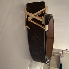 cintura louis vuitton