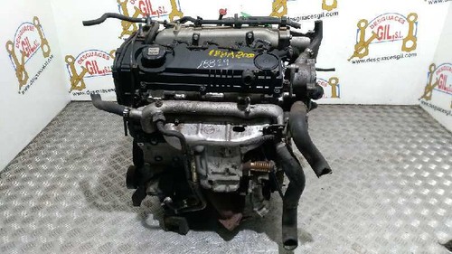 188a2000 motore fiat - fiat, punto