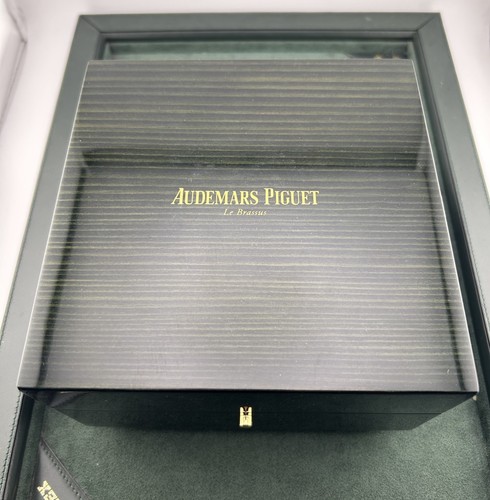 Scatola audemars piguet royal - scatola,