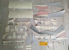 Aprilia RS 125 Mod.L Bianco