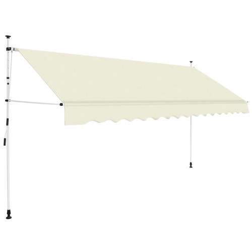 Vidaxl tenda sole - tenda,