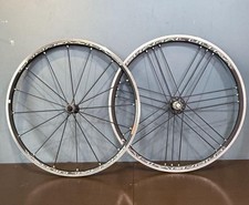 Set ruote Campagnolo Shamal