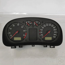 Quadro strumenti compl