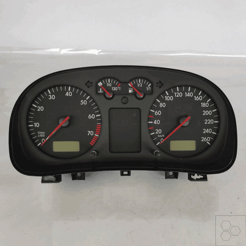 Quadro strumenti compl